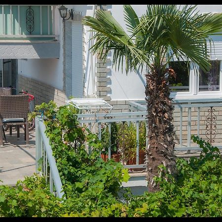Namare Luxury Apartments سكالا سوتيروس المظهر الخارجي الصورة