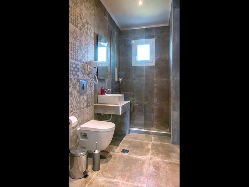 Namare Luxury Apartments سكالا سوتيروس المظهر الخارجي الصورة