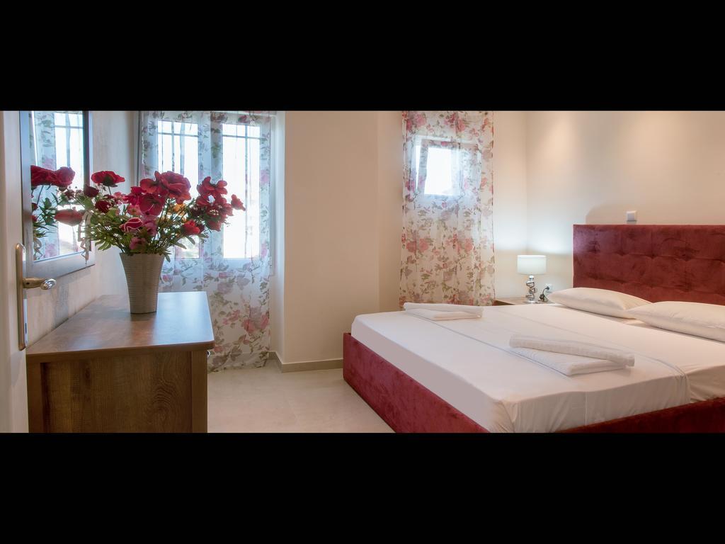 Namare Luxury Apartments سكالا سوتيروس المظهر الخارجي الصورة