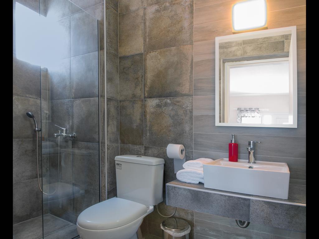 Namare Luxury Apartments سكالا سوتيروس المظهر الخارجي الصورة
