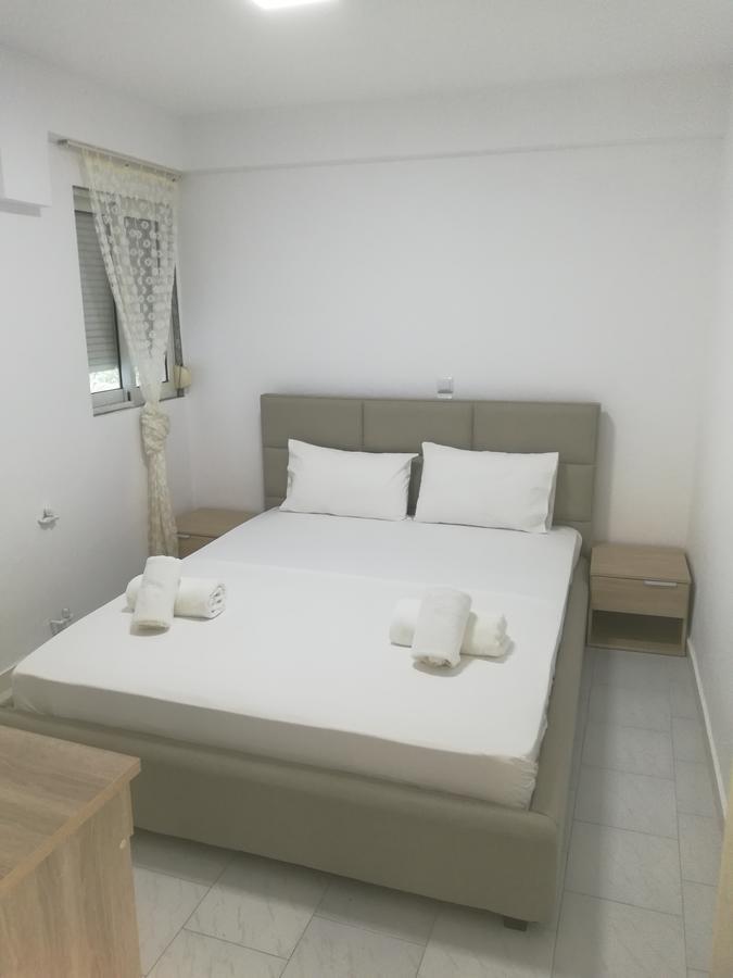 Namare Luxury Apartments سكالا سوتيروس المظهر الخارجي الصورة