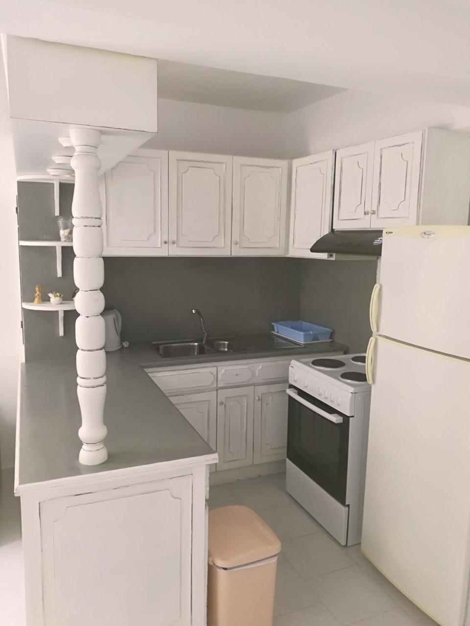 Namare Luxury Apartments سكالا سوتيروس المظهر الخارجي الصورة