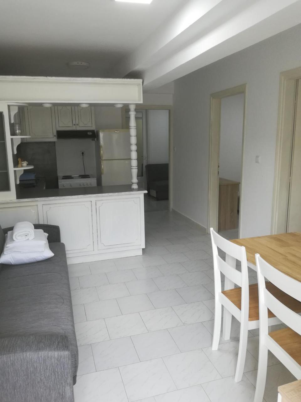 Namare Luxury Apartments سكالا سوتيروس المظهر الخارجي الصورة